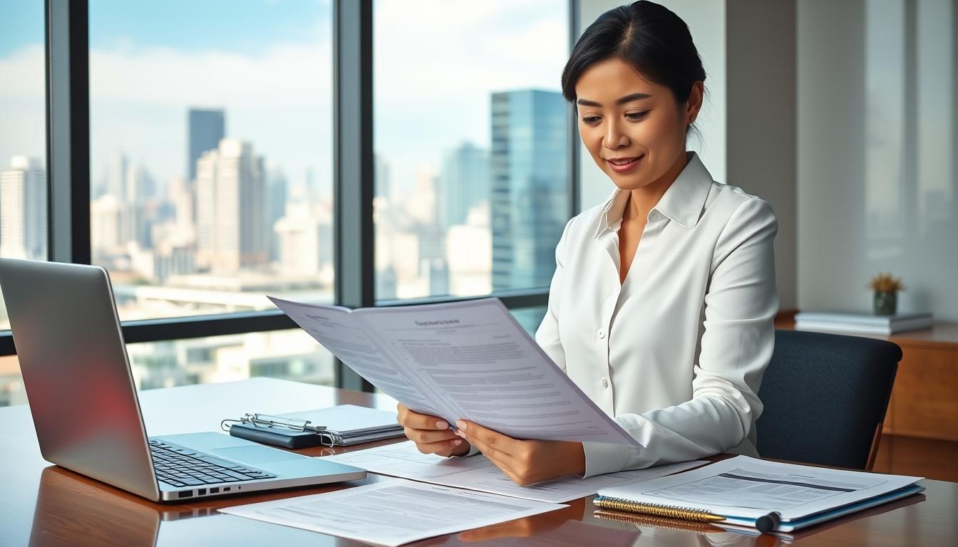 Welcome to Escrow Doc Guide